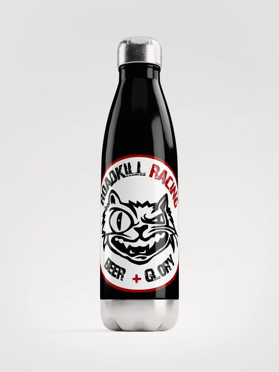 RKR Black H20 Bottle product image (1)