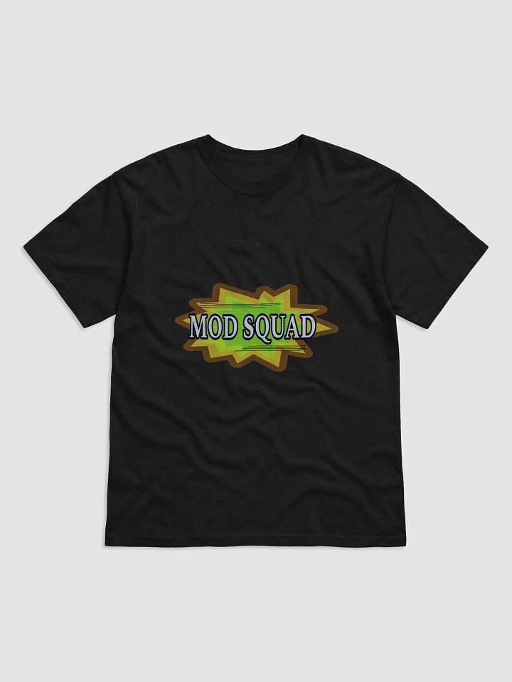 MOD Squad T - Kiwi product image (1)
