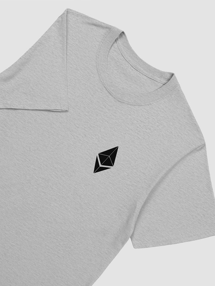 Ethereum Shirt product image (1)