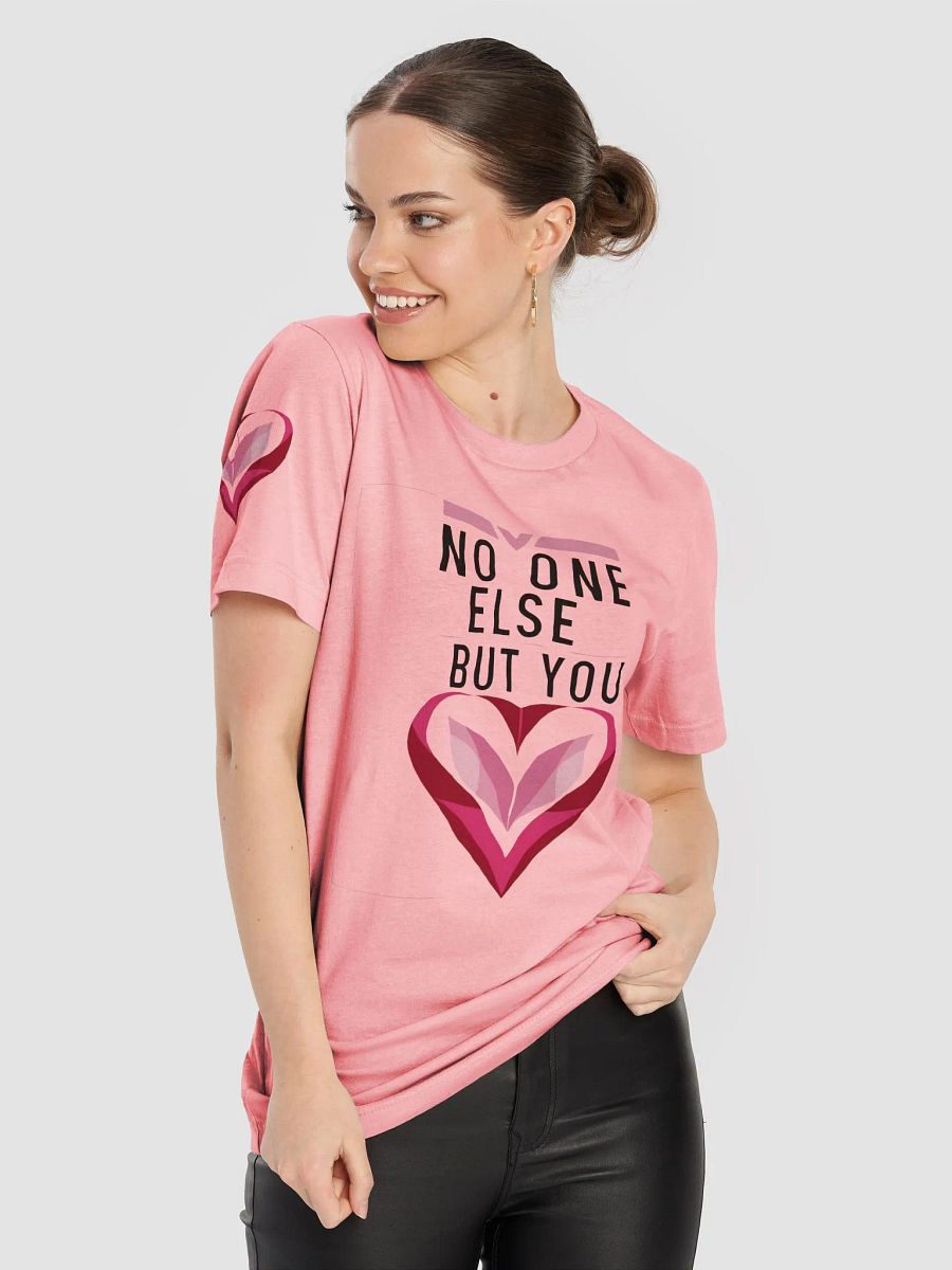 Valentine Heartfelt Affection Tee product image (32)