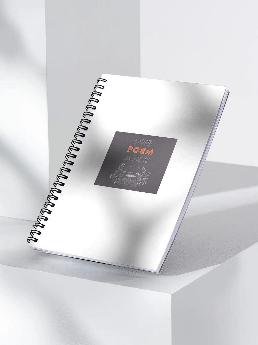 Life is Poetry = Poetry is Life Collection product image (3)