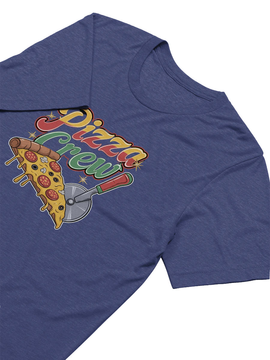 Pizza Crew product image (6)