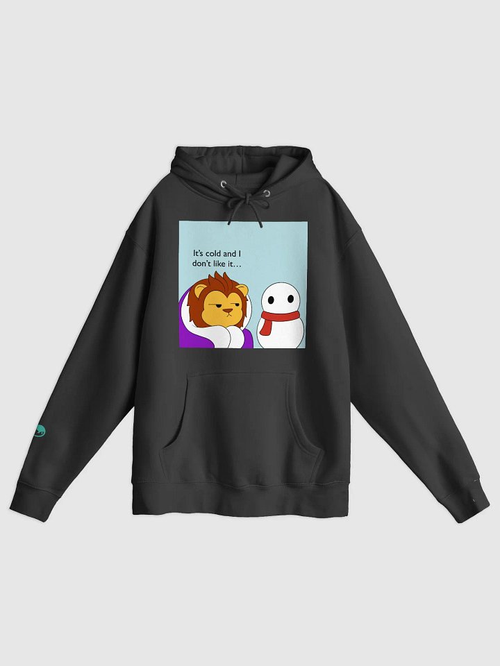Cold Dislike product image (1)