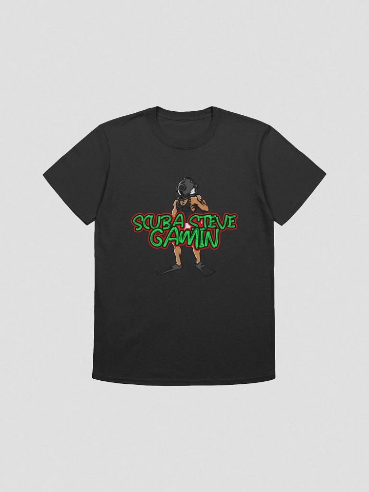 Scuba Cotton Tee product image (3)
