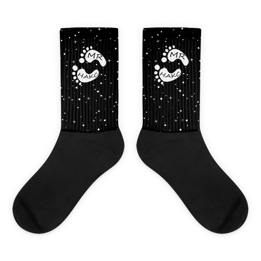 MrHAKC Socks product image (1)