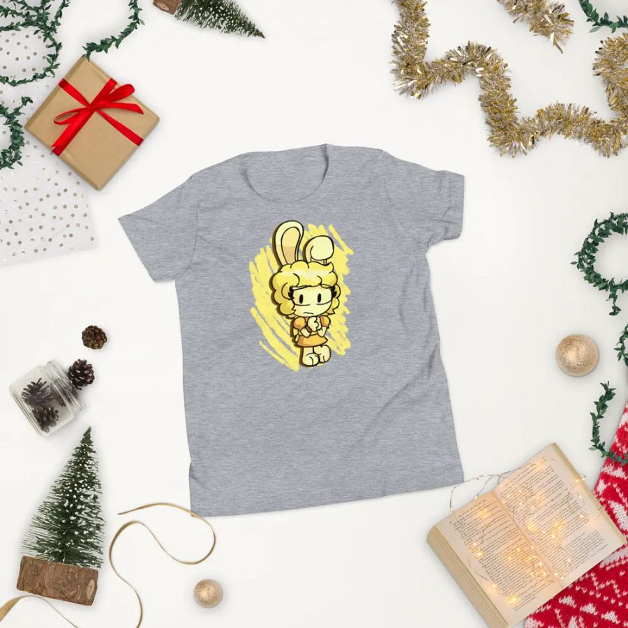 Jade Bunn Kids T-Shirt product image (65)