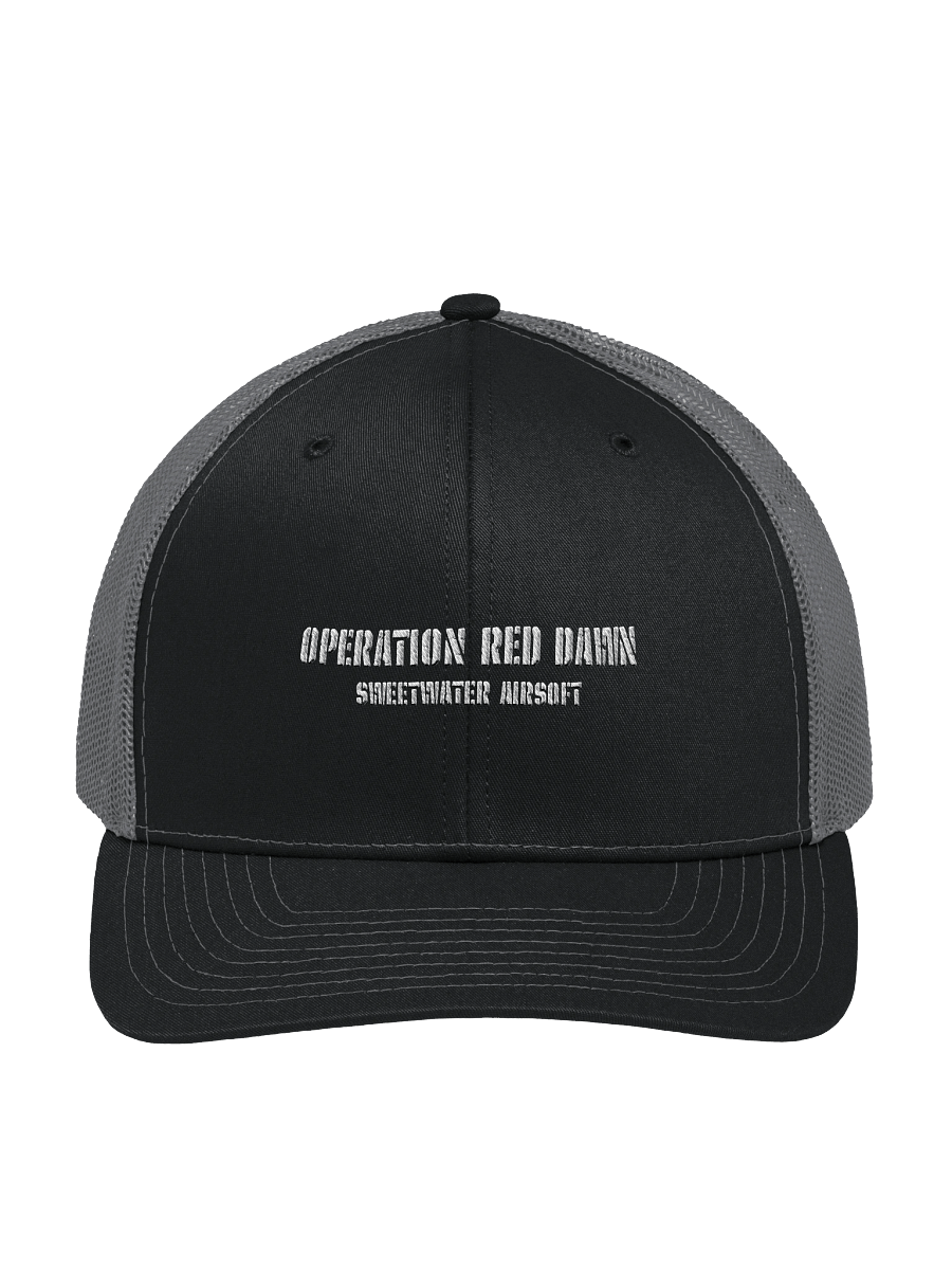 Operation Red Dawn Hat product image (1)