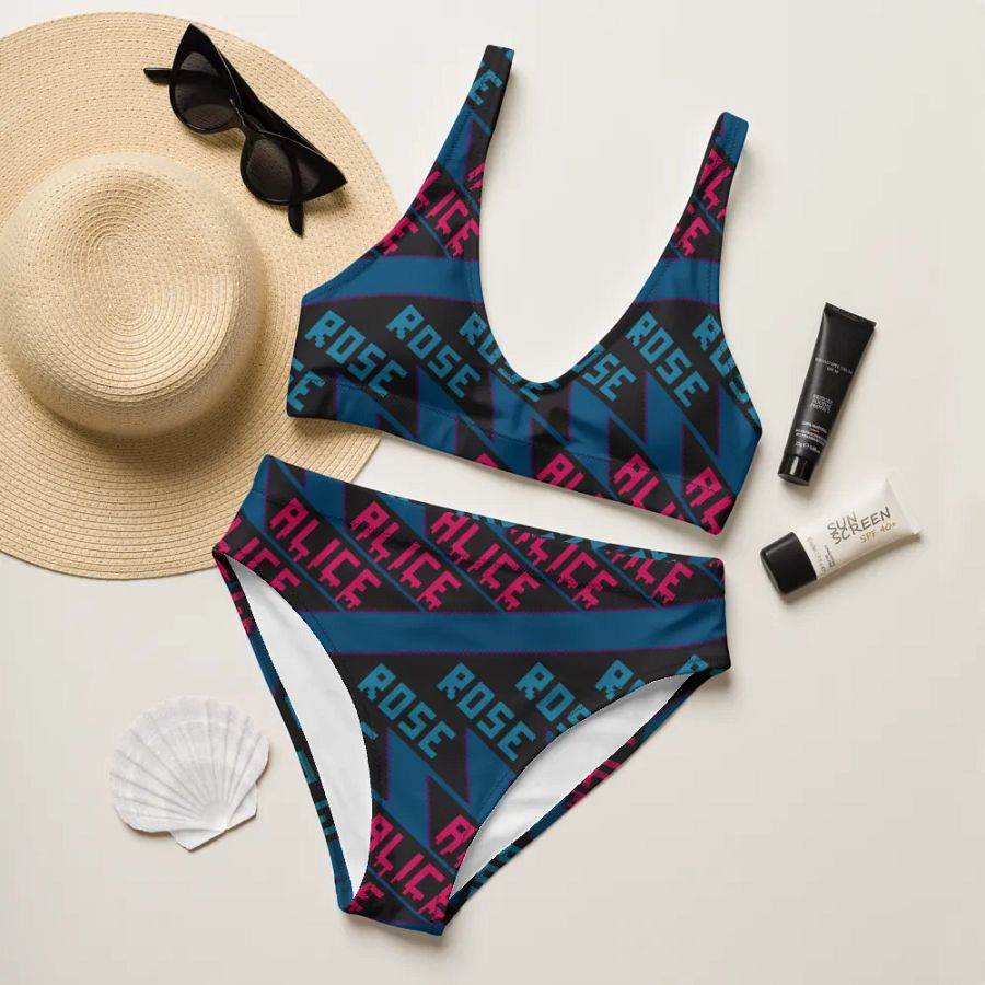 AR PIXEL Bikini product image (9)