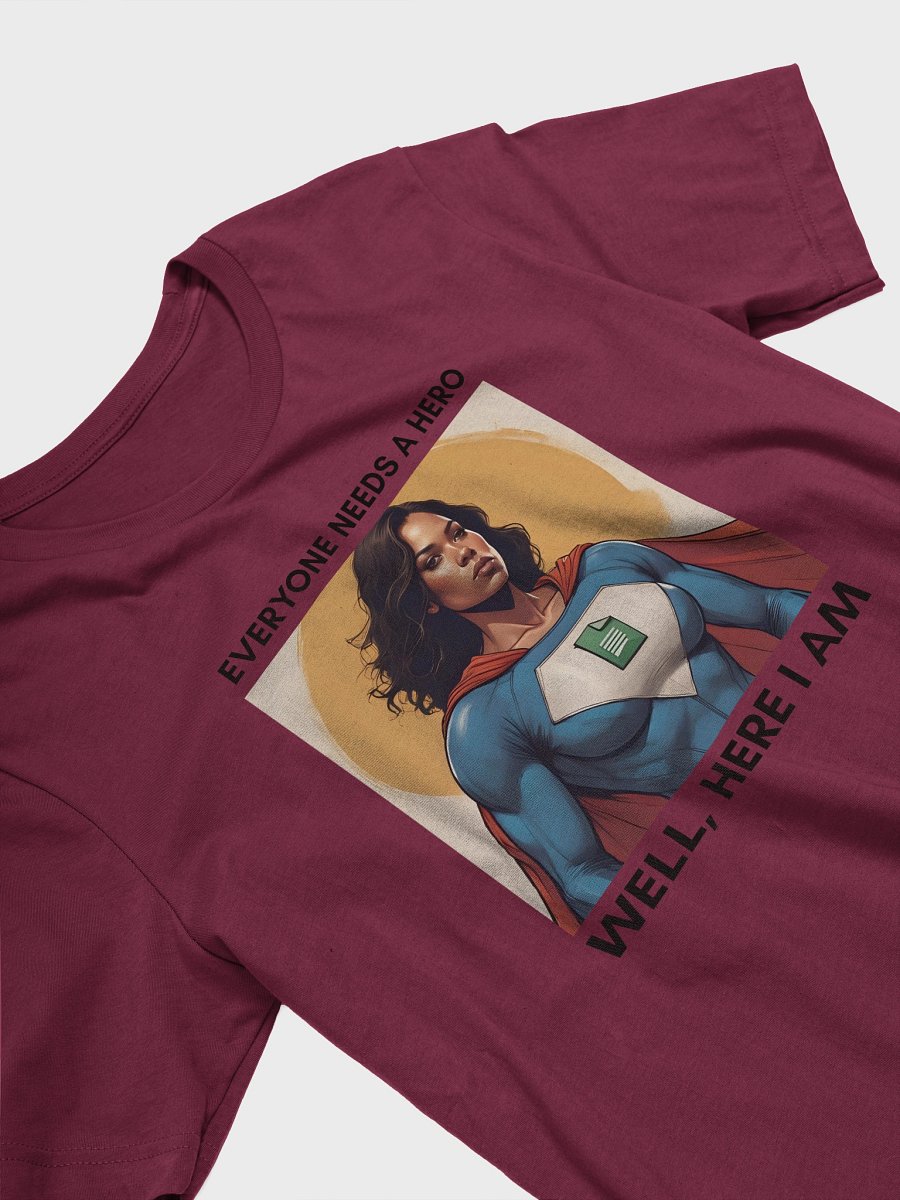 Everyone Needs a Hero product image (27)