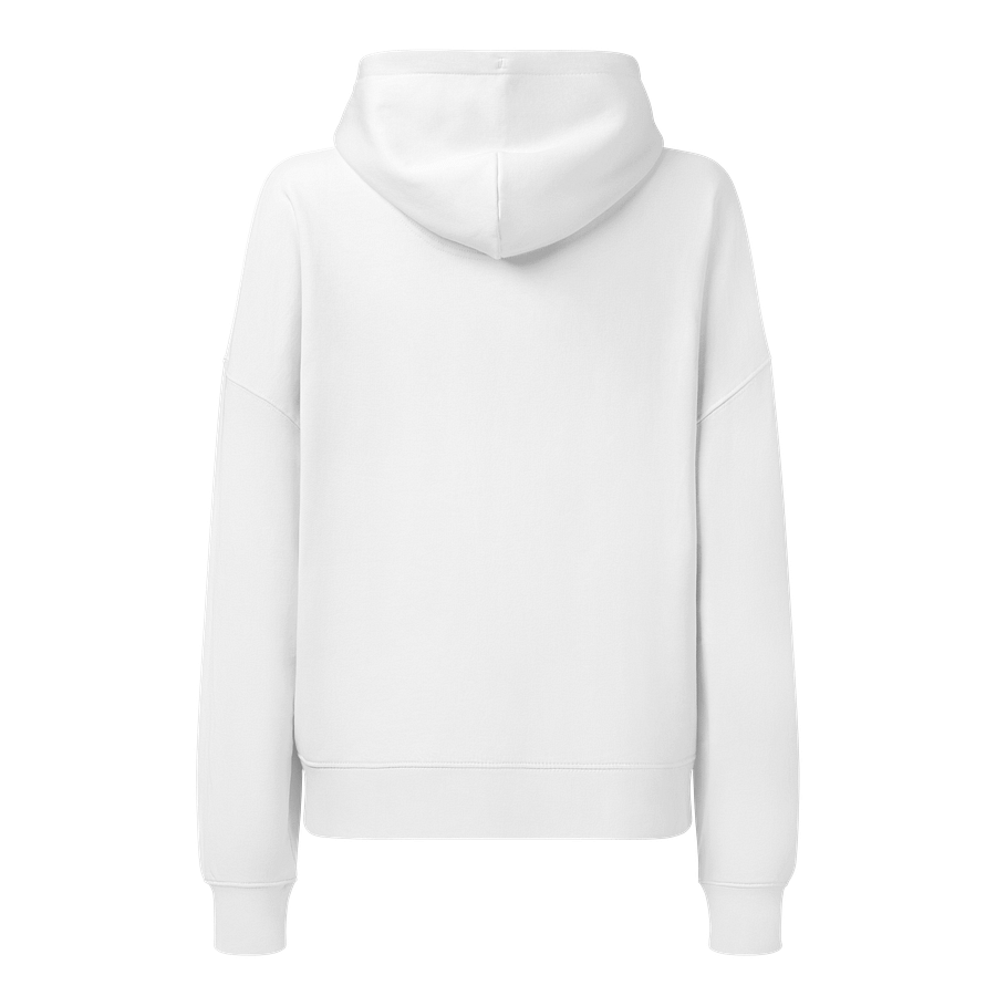 Retro Sunset Organic Hoodie product image (4)