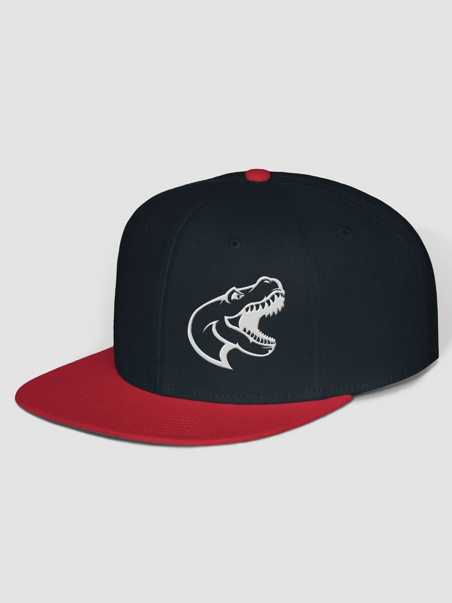 Tyrants Outline Snapback product image (4)