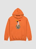 Wrecking Ball Z Hoodie product image (1)