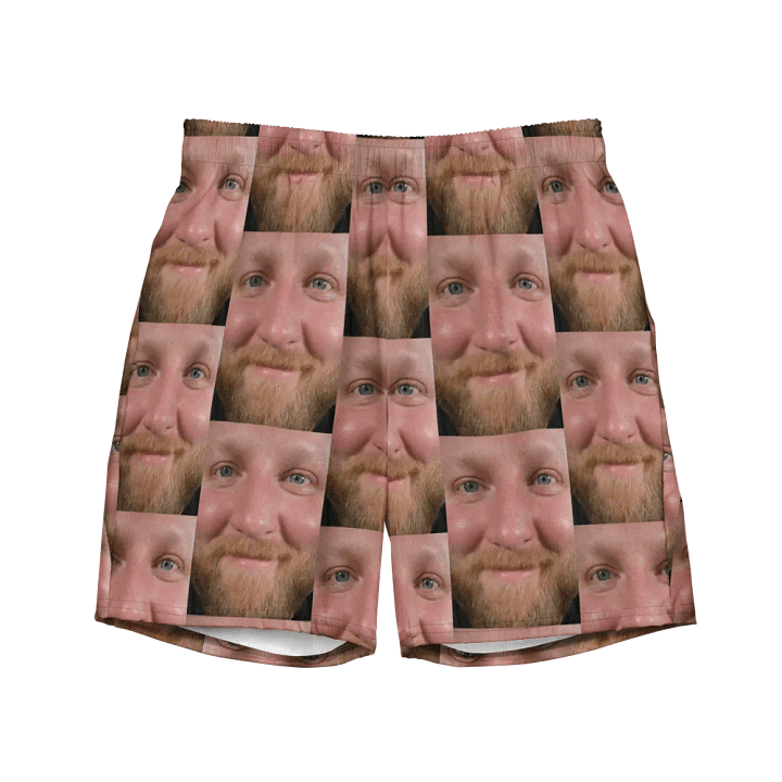 Brazen Swimmers product image (2)