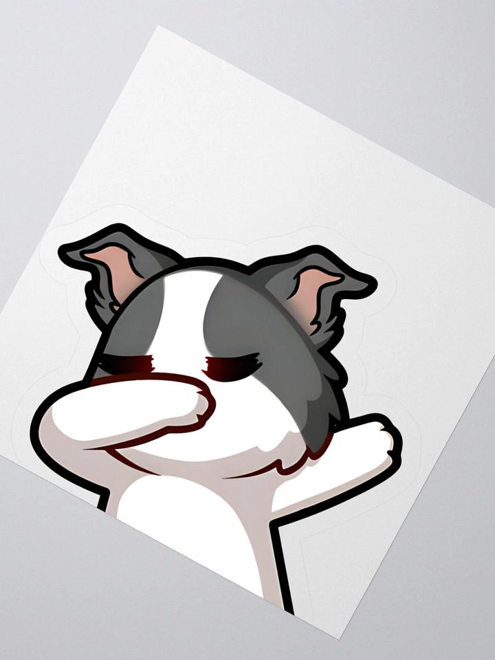DAB Sticker product image (5)