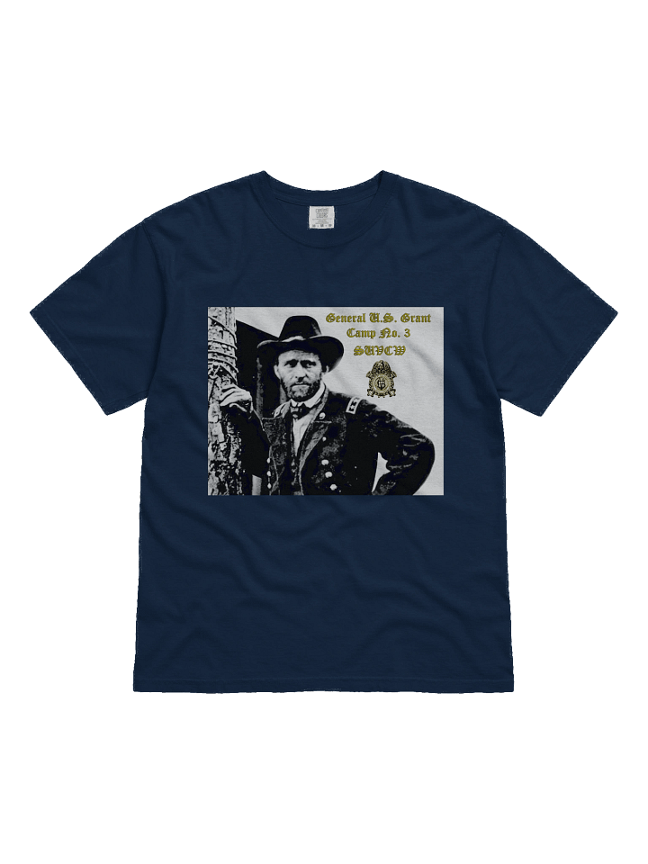 U.S. Grant Tee product image (1)