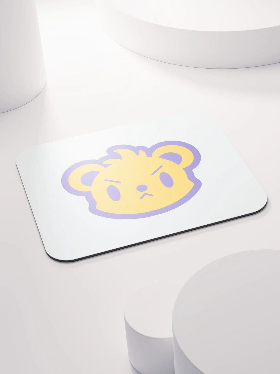 HONEYBEAR MOUSEPAD product image (4)