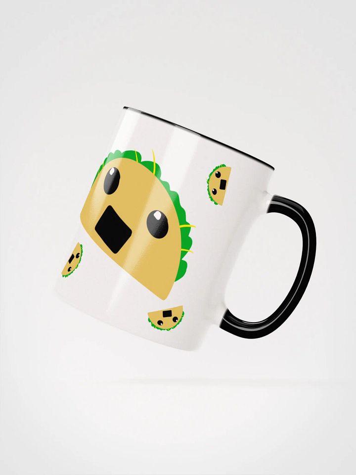 Taco Mug product image (2)