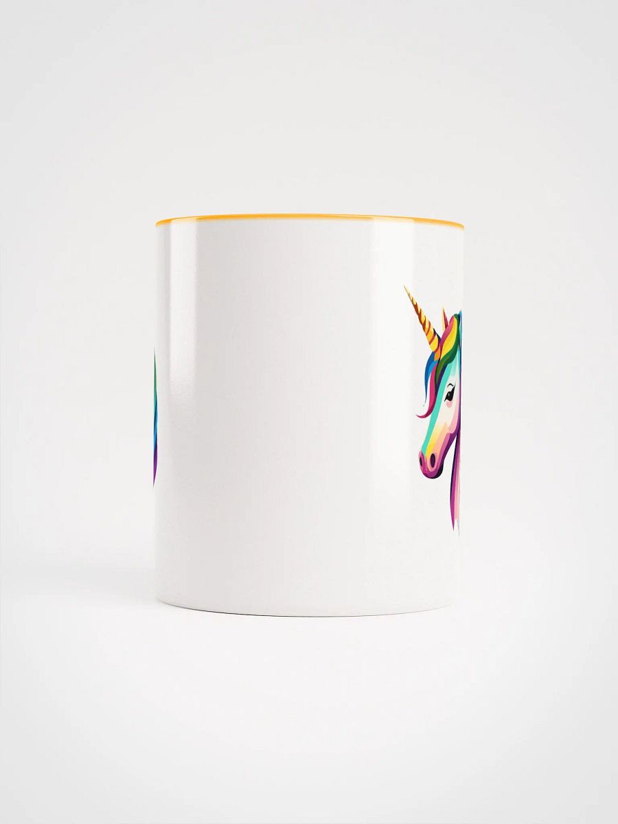 Unicorn Coloured Test product image (18)