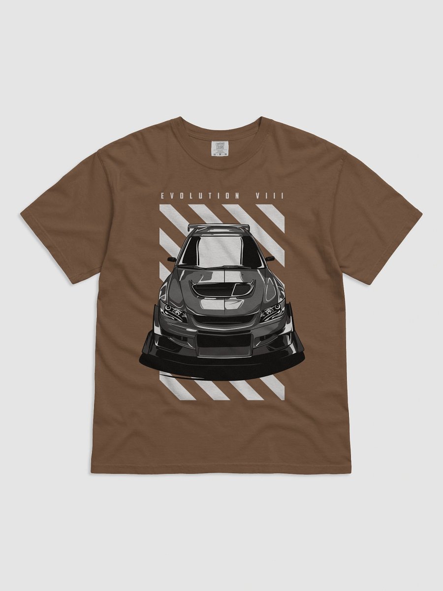 Evolution VIII T-Shirt product image (7)