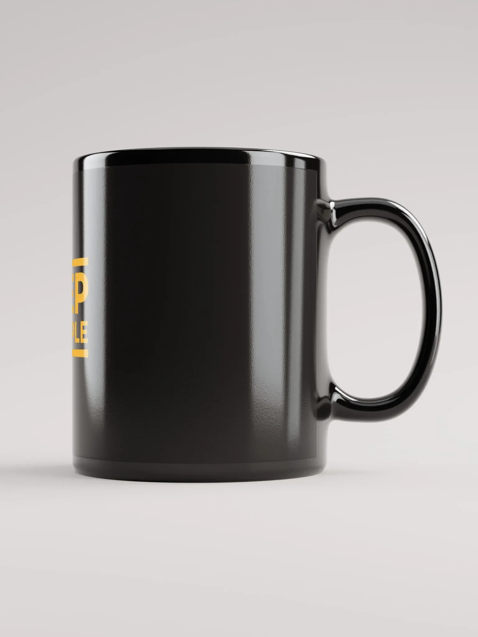 Keep it Simple" Coffee Mug product image (2)