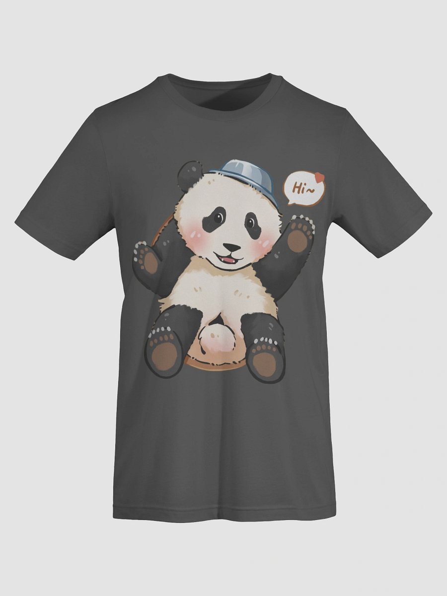 MEIZHU🐼Giant Panda product image (72)