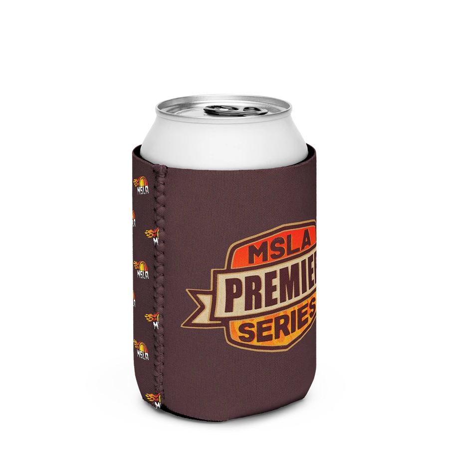 MSLA Premier Series - Coozie Can Cooler product image (4)