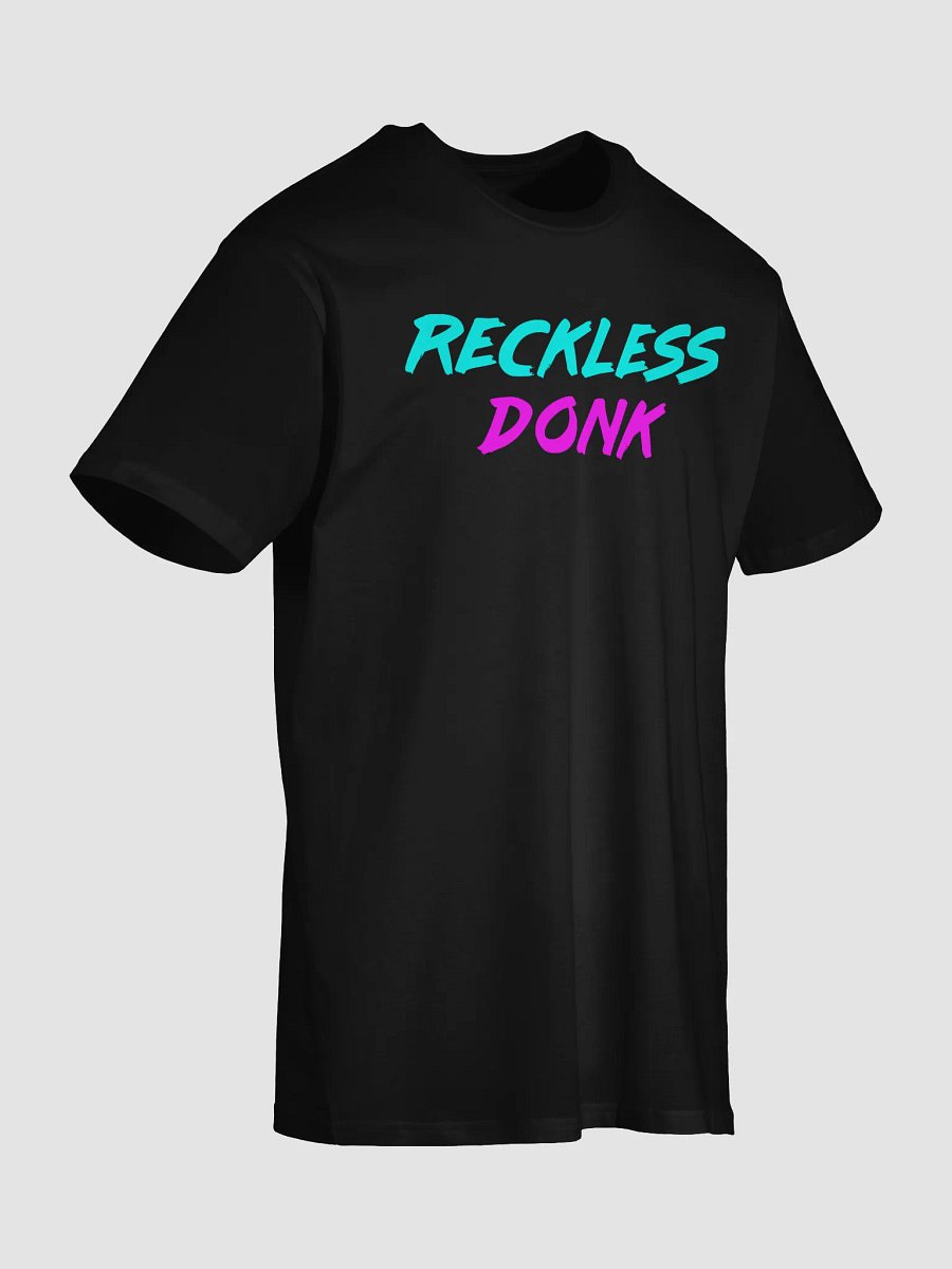 RD Neon Logo Shirt product image (47)