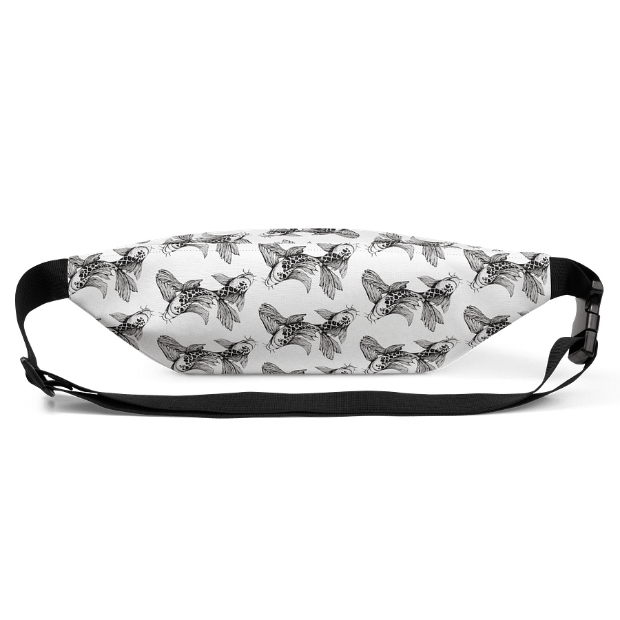 Koi Fish - Fanny Pack product image (3)