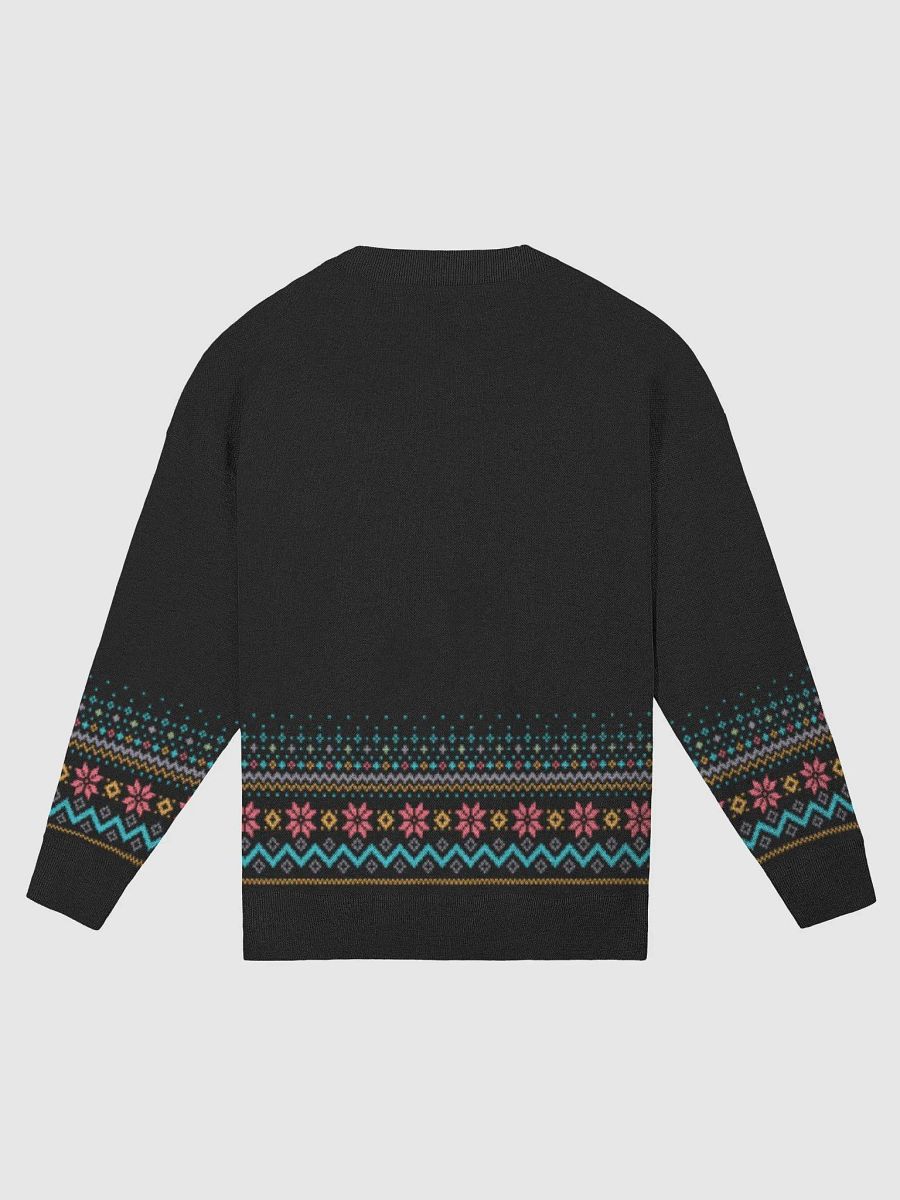 Colorful Studios Knit Sweater product image (2)