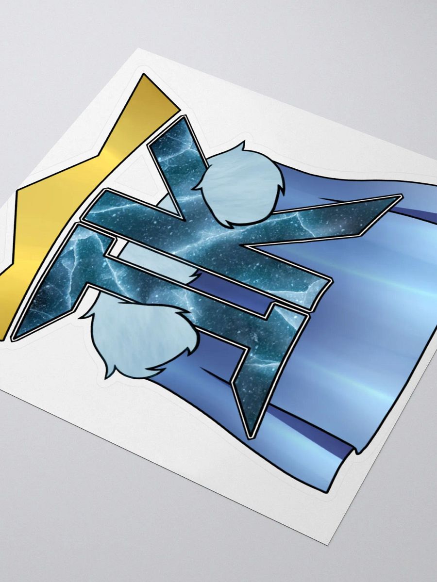 TheKingIcy Sticker product image (11)