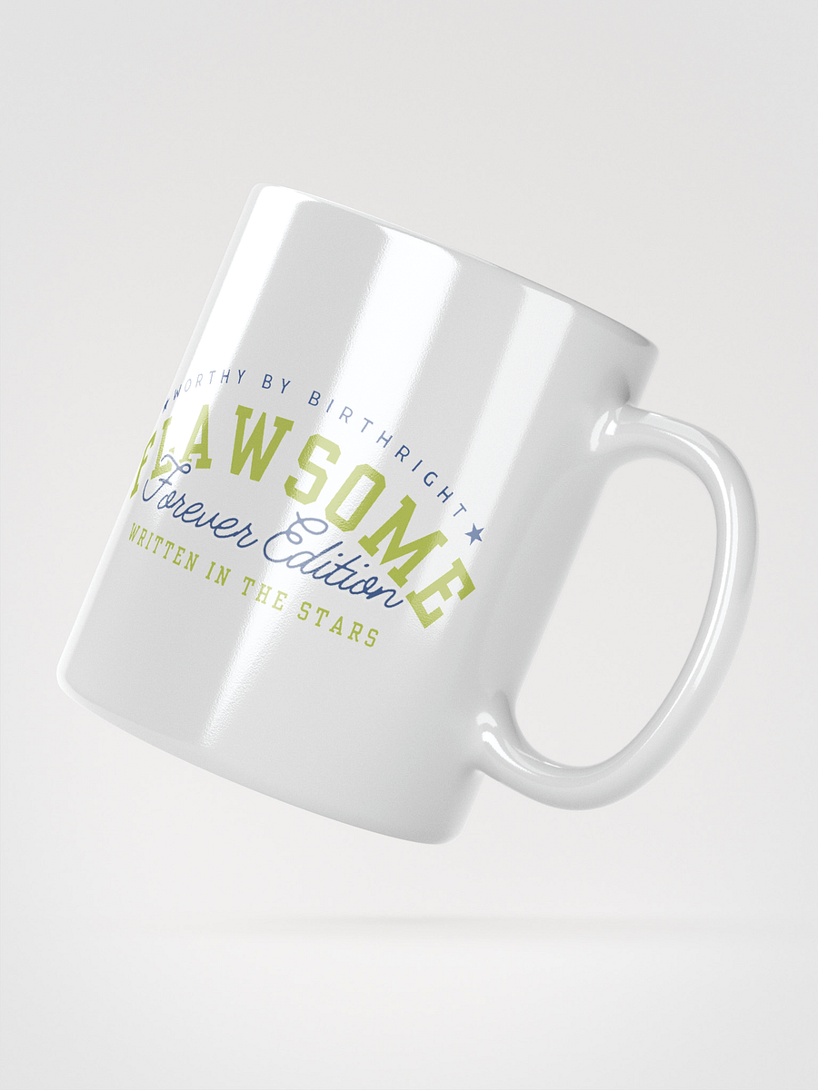 Flawsome Forever Mug product image (2)