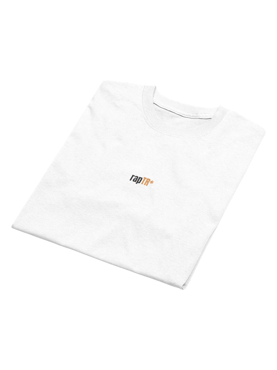 TV OFF T-Shirt WHITE product image (4)