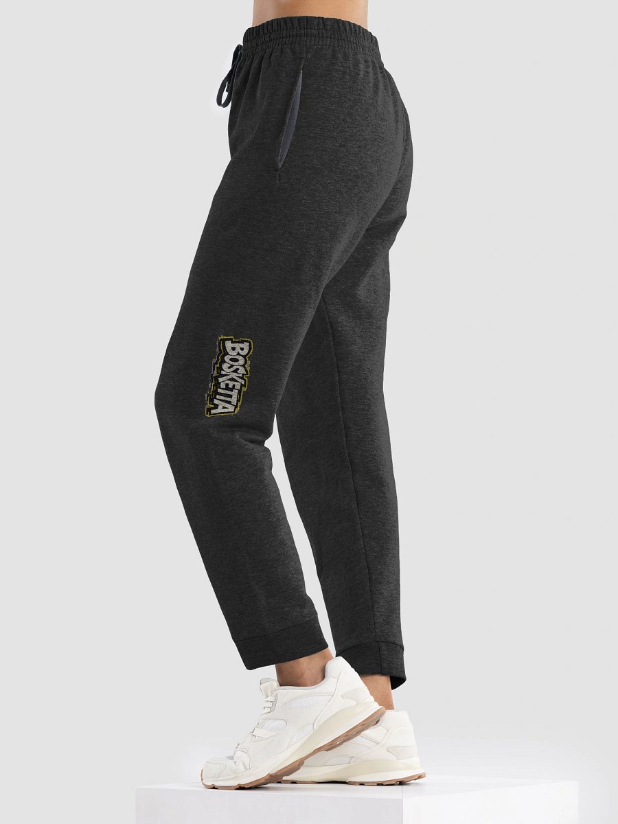 CODEX201 3D Effect Joggers product image (3)