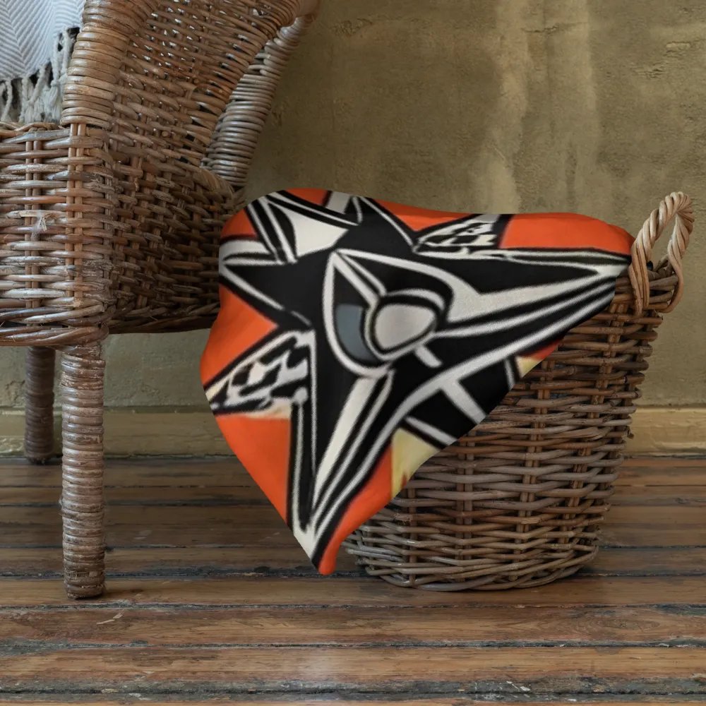 Symbology Blanket product image (22)