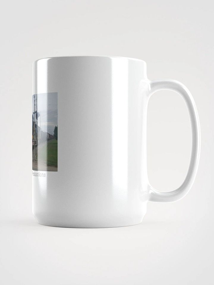 Grand Elk 4002 Mug product image (1)