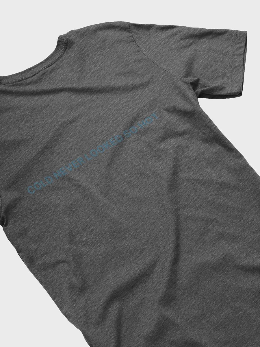 Cold Never Looked So Hot product image (4)