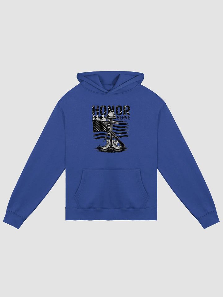 Honor Remember Serve product image (1)