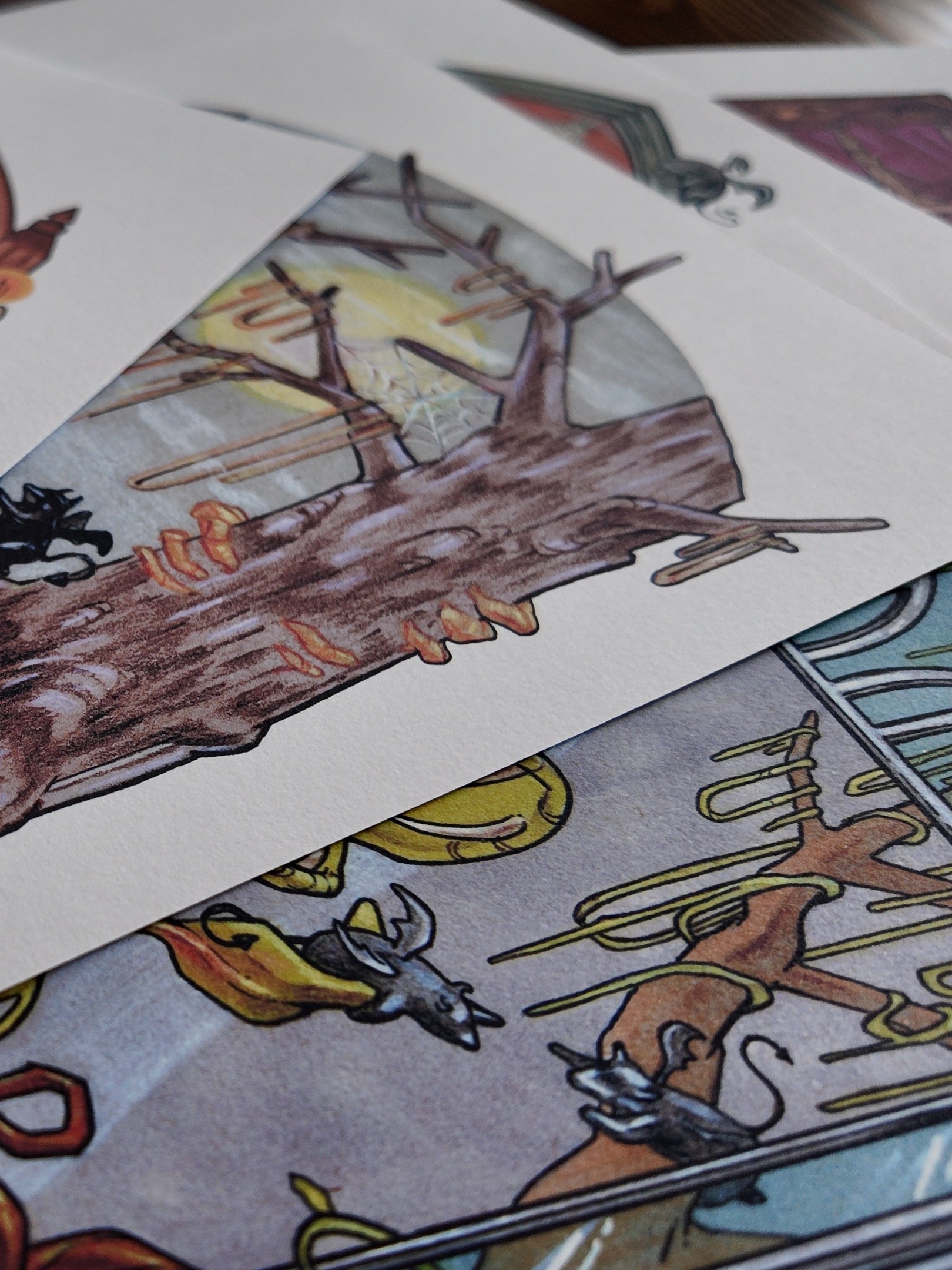 Halloween Print Collection product image (12)