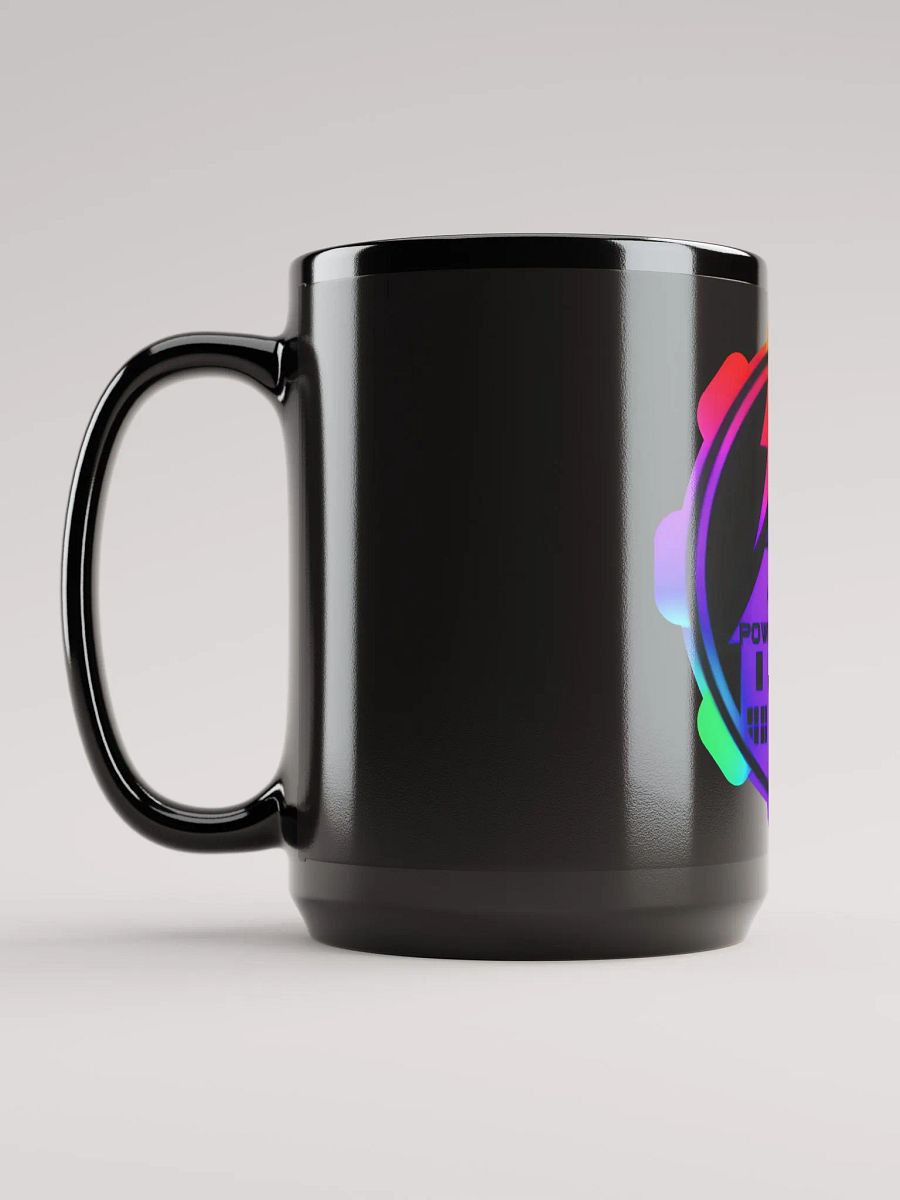 POWERHOUSE RAINBOW MUG product image (6)