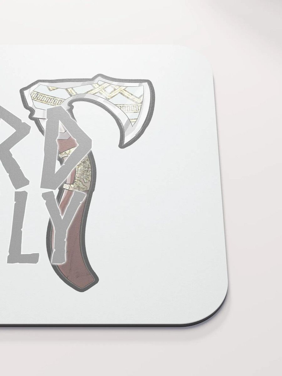 Nord Family Mouse Pad product image (5)