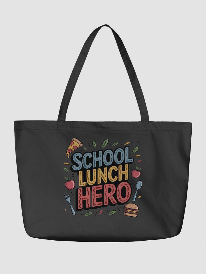 School Lunch Hero product image (2)