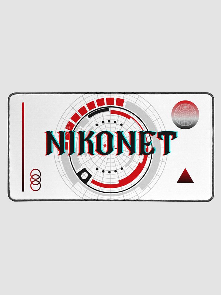 NikoNET 2024 Mousepad product image (1)