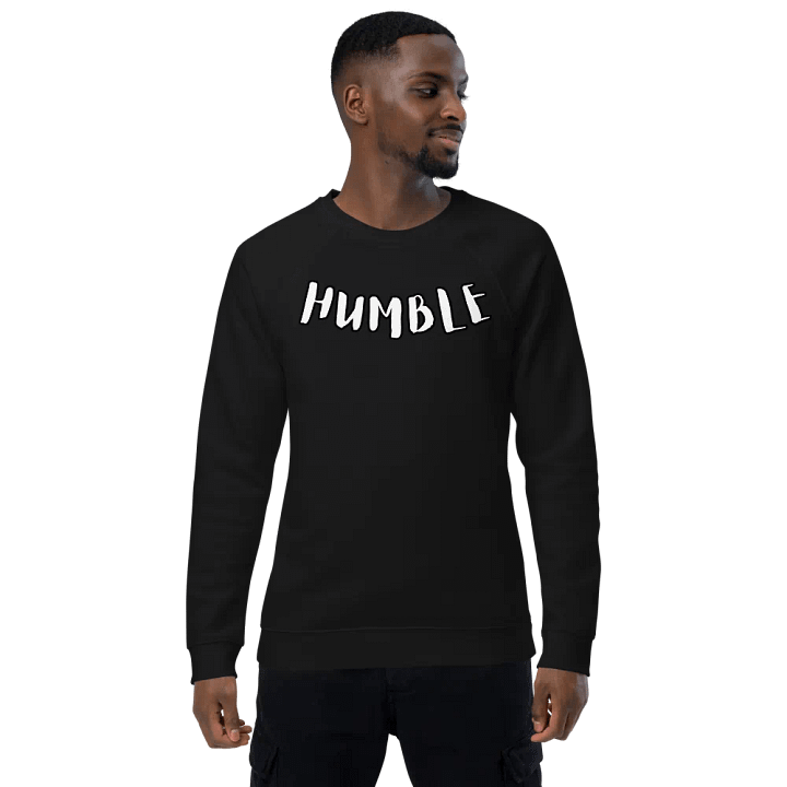 HUMBLE Sweatshirt product image (1)