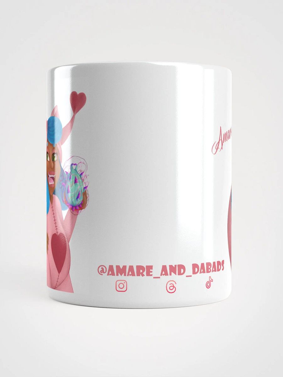 Amare Mug product image (10)