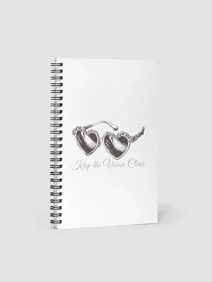 Crystal Clear product image (1)