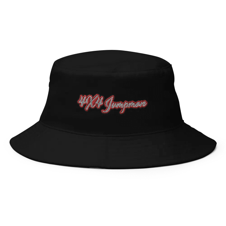 Bucket Logo product image (1)