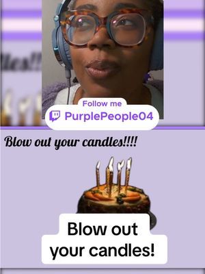 A funny clip from my birthday stream earlier this month 😂 #birthdaystream #birthdayclip 