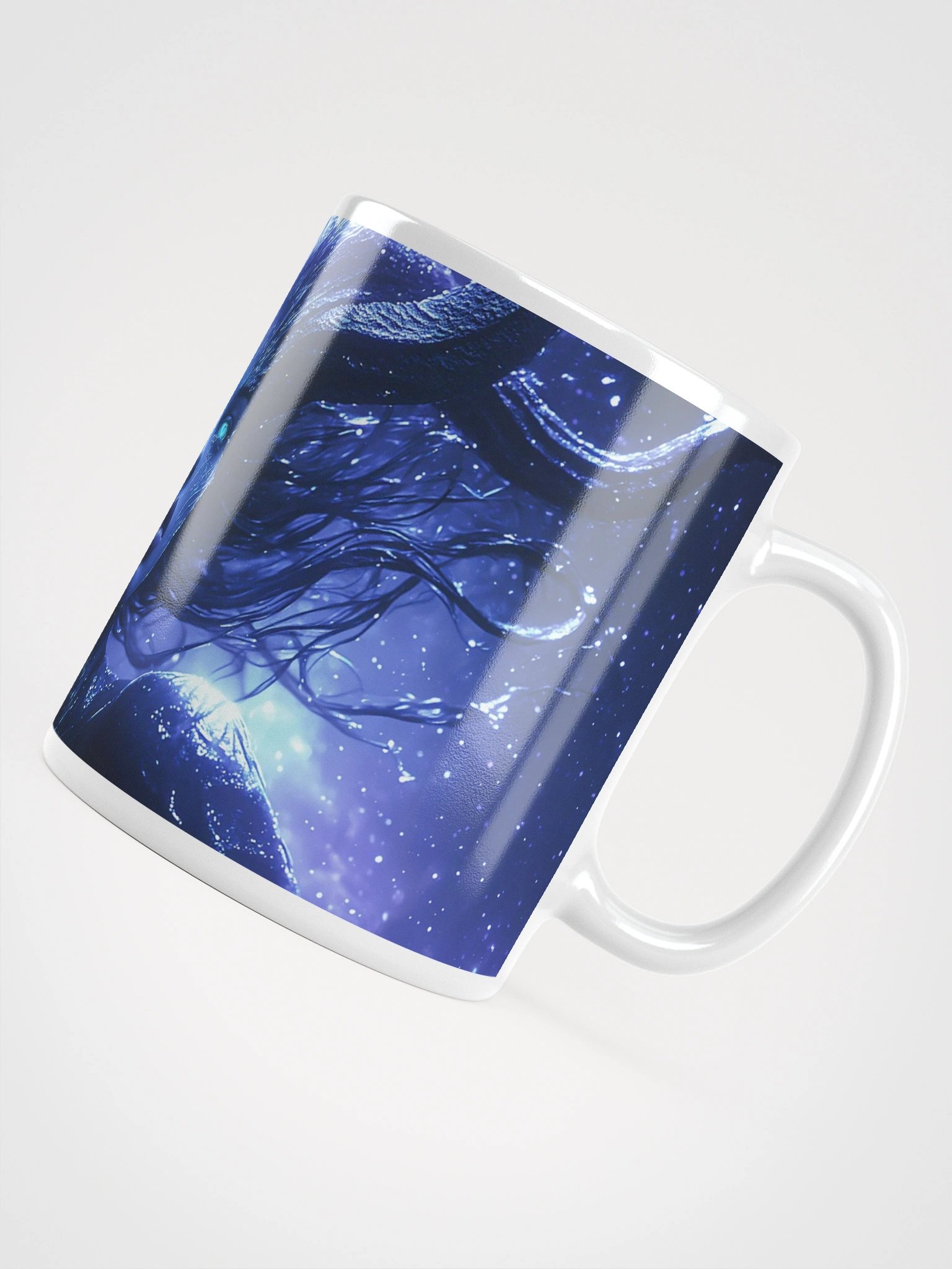 The Abyssal Muse Mug product image (4)