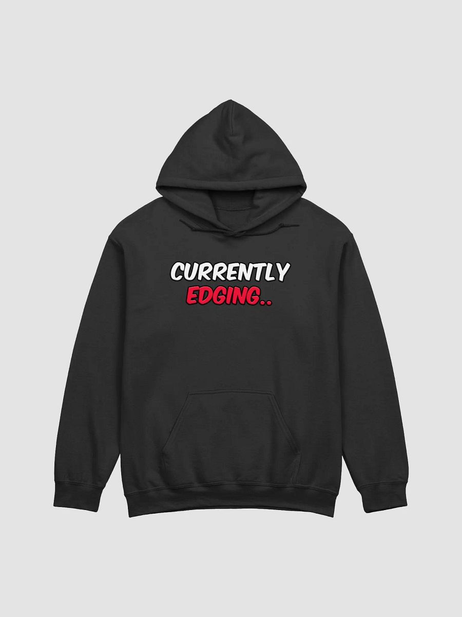 CURRENTLY EDGING.. product image (1)