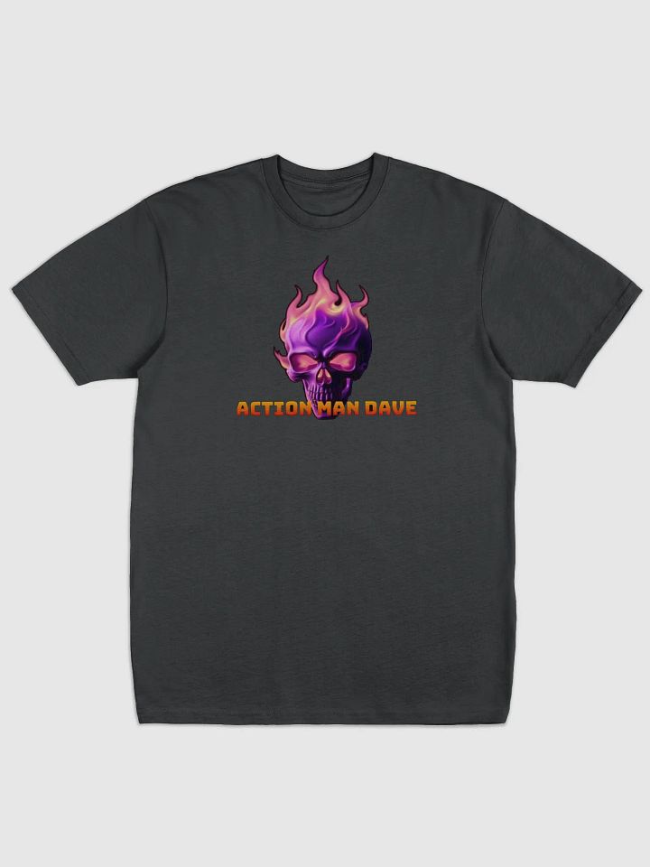 Action Shirt 4 product image (1)